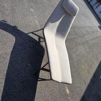 Chaise Longue