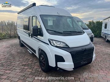 CARADO CARADO CV 600 STANDARD