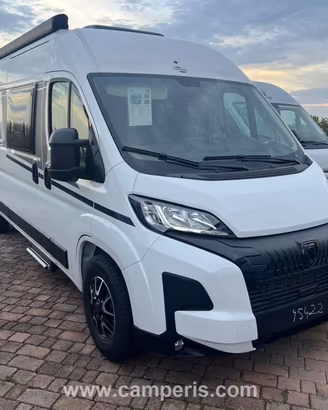 CARADO CARADO CV 600 STANDARD