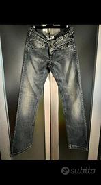 Pantaloni di x-cape