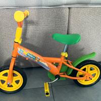 Bici bimbo
