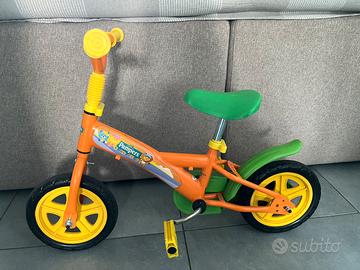 Bici bimbo