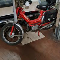 Califfone Rizzato. monomarcia  perfetto 