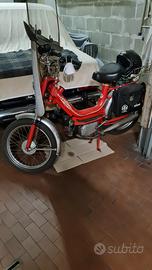 Califfone Rizzato. monomarcia  perfetto 