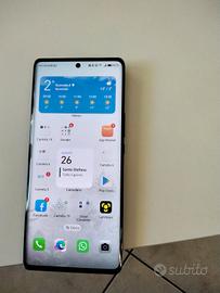 cellulare honor magic 5 lite