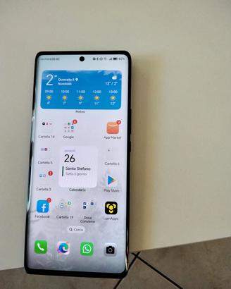 cellulare honor magic 5 lite