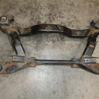 TELAIO POSTERIORE AUDI A4 QUATTRO 2.0 TDI 2007