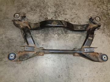 TELAIO POSTERIORE AUDI A4 QUATTRO 2.0 TDI 2007