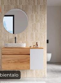 mobile bagno 