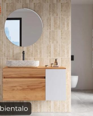 mobile bagno 