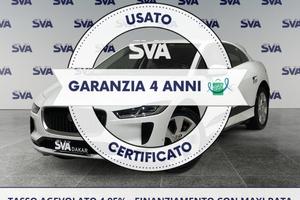 Jaguar I-Pace 90 kWh 400cv AWD SE (EV)