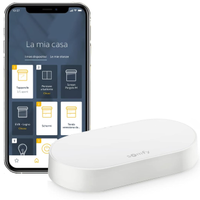Somfy 1870755 - Connectivity Kit, Per controllare