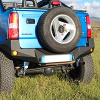 Paraurti posteriore Suzuki Jimny