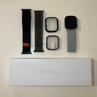 Apple Watch Series 10 GPS 46 mm