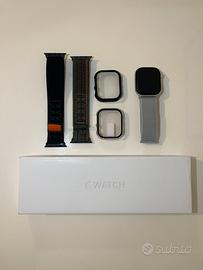 Apple Watch Series 10 GPS 46 mm
