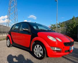 Smart ForFour 1.1 pulse x neopatentati