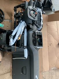 Kit Airbag Peugeot 2008