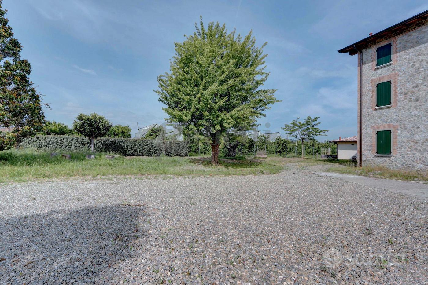 Casa – Vignola, Cà de Barozzi - Vista 4