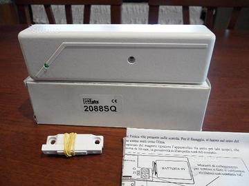 Contatto magnetico radio STS