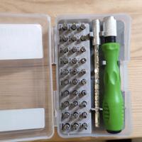 cacciavite multipunte