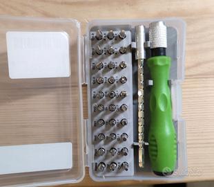 cacciavite multipunte