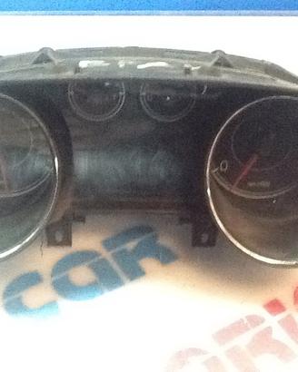 Ricambio Quadro portastrumenti FIAT BRAVO 2007-201
