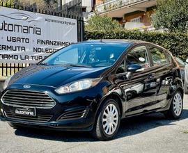 Ford Fiesta 1.0 80CV GPL 2028/NEOPATENTATI/GARANZI