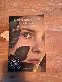 La solitudine dei numeri primi di Paolo Giordano
