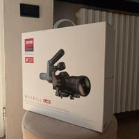 Stabilizzatore Weebill LAB 3 Zhiyun