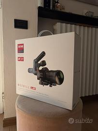 Stabilizzatore Weebill LAB 3 Zhiyun