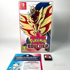 Pokémon Scudo per Nintendo Switch