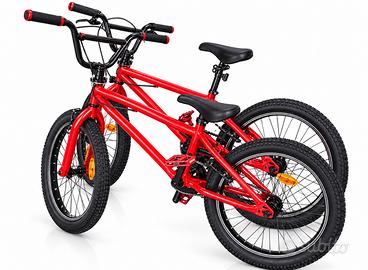 BMX Freestyle 20’