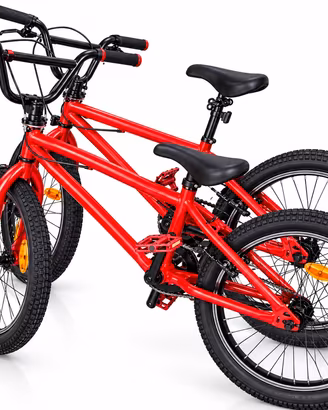 BMX Freestyle 20’