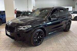 BMW X3 G01 2021 xdrive30d mhev 48V Msport 249...