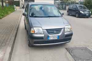 hyundai atos prime 