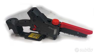 Potatore elettronico Zanon ZP120 nuovo