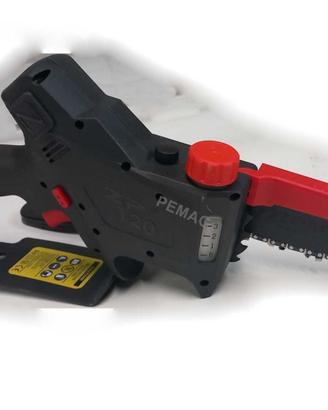 Potatore elettronico Zanon ZP120 nuovo