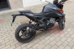 Ktm Duke 990