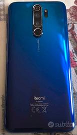 Xiaomi Redmi Mote 8 Pro 128gb
