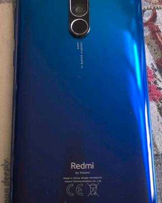 Xiaomi Redmi Note 8 Pro 128gb