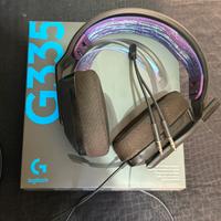 Cuffie da Gaming
