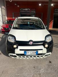 Fiat Panda 1.2 City CROOS WAZE