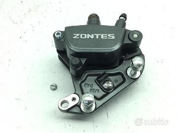 ZONTES ZT125-U 125 PINZA FRENO ANTERIORE 2020 2025