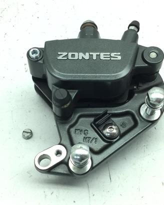 ZONTES ZT125-U 125 PINZA FRENO ANTERIORE 2020 2025