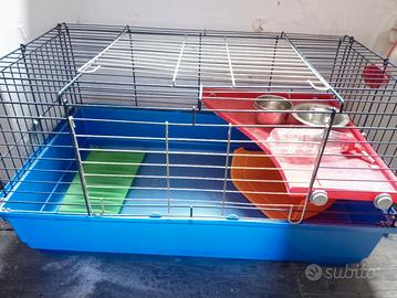Gabbietta per animali 
