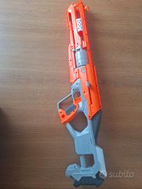Nerf alphahawk + 10 colpi 