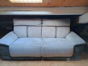 divano a 3 posti dondi salotti