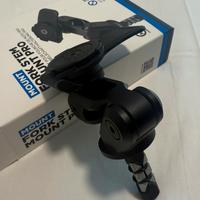 Quad Lock Front Stem Mount PRO