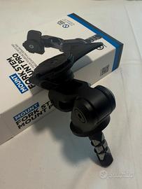 Quad Lock Front Stem Mount PRO