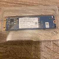 Scheda Optane intel m2 16gb